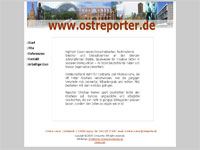 Ostreporter